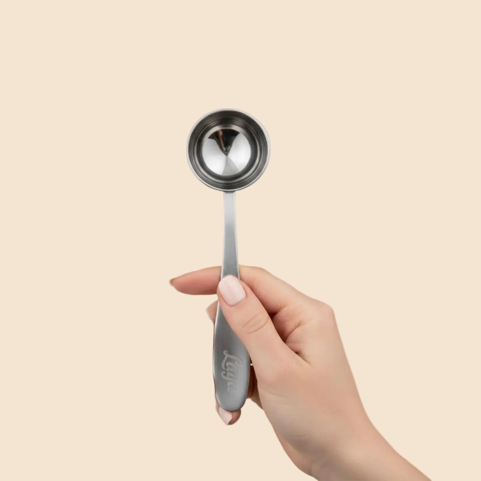 Measuring spoon