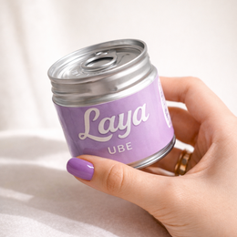 Laya Ube 100g