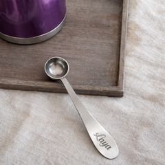 Measuring spoon
