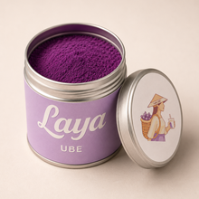 Laya – UBE powder 100 g