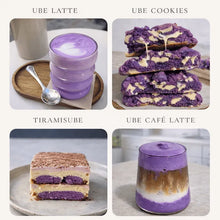 Laya – UBE powder 100 g