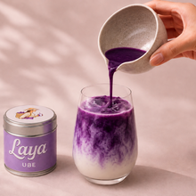 Laya – UBE powder 100 g