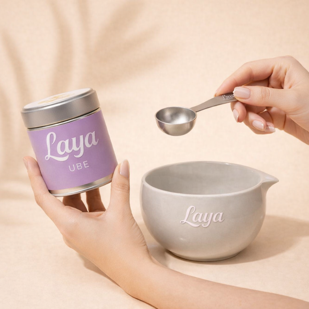 Ube Signature Kit