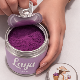 Laya Ube 100g
