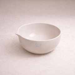 Bol céramique