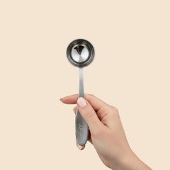 Measuring spoon