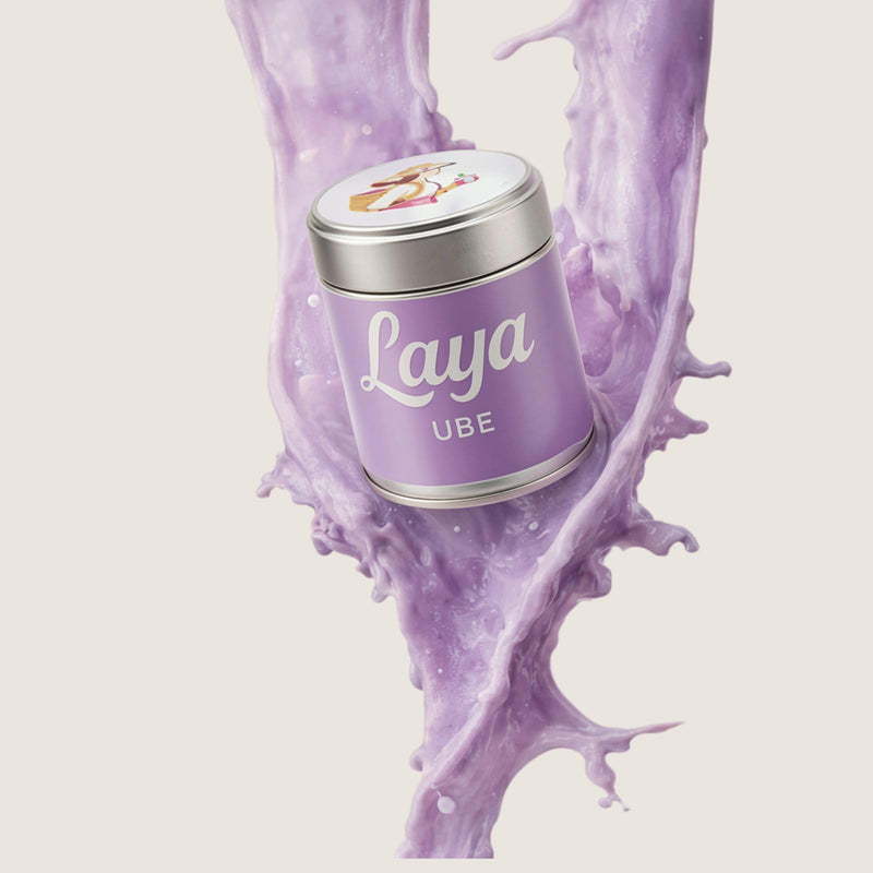 Laya Ube 100g