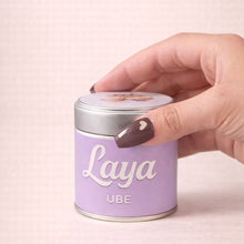 Laya – UBE powder 100 g