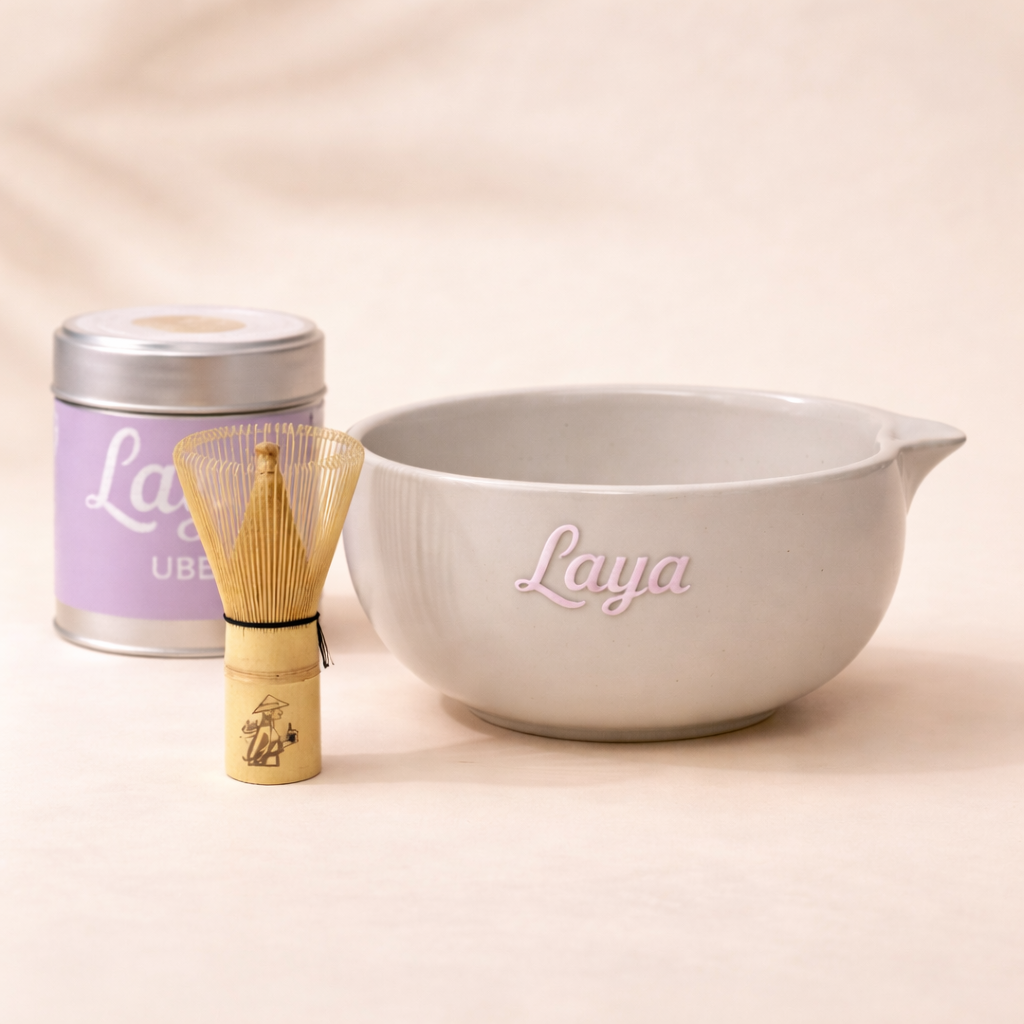 Laya Ultimate Kit